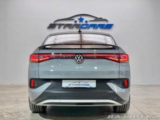Volkswagen ID.5 PRO PERFORMANCE 150kW 82 2022