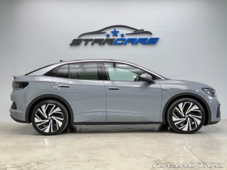 Volkswagen ID.5 PRO PERFORMANCE 150kW 82 2022