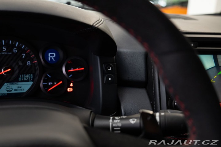 Nissan GT-R R35 BOSE 2018