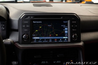Nissan GT-R R35 BOSE 2018