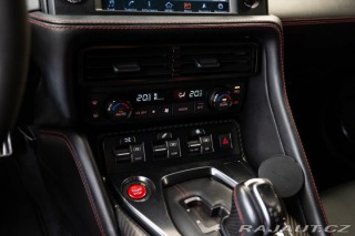 Nissan GT-R R35 BOSE 2018