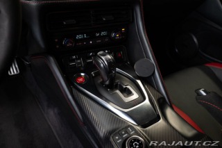 Nissan GT-R R35 BOSE 2018