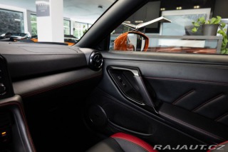 Nissan GT-R R35 BOSE 2018
