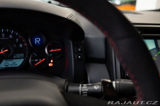 Nissan GT-R R35 BOSE 2018