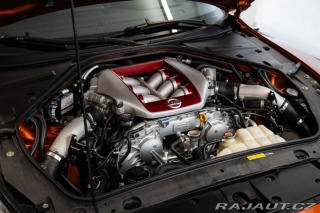 Nissan GT-R R35 BOSE 2018