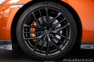 Nissan GT-R R35 BOSE 2018