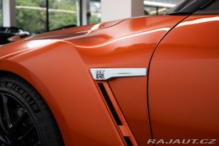 Nissan GT-R R35 BOSE 2018