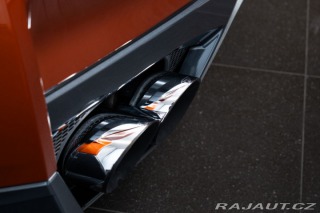 Nissan GT-R R35 BOSE 2018