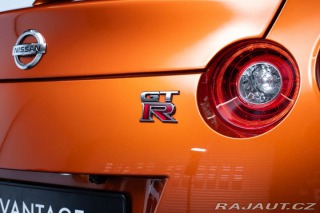 Nissan GT-R R35 BOSE 2018