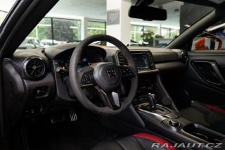 Nissan GT-R R35 BOSE 2018