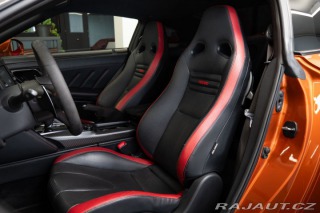 Nissan GT-R R35 BOSE 2018