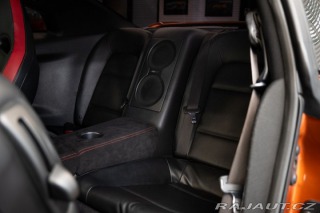 Nissan GT-R R35 BOSE 2018