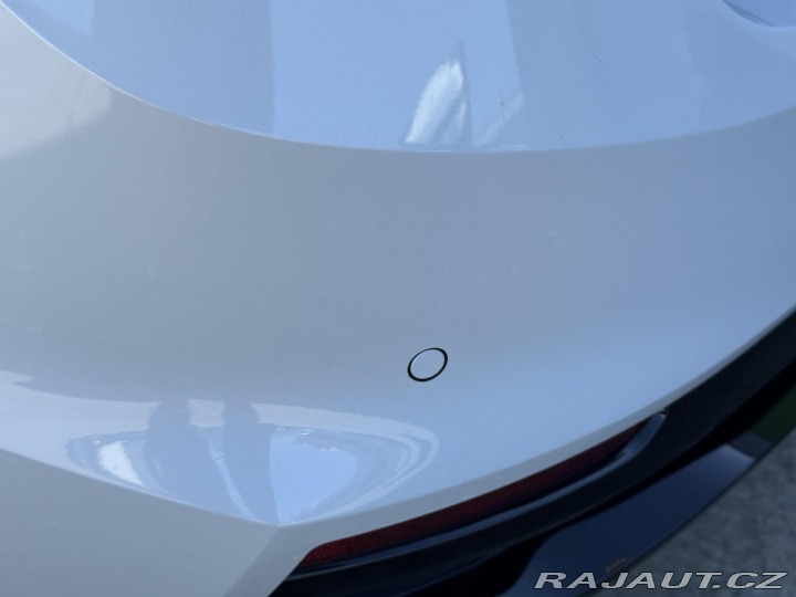 Škoda Fabia 1.0TSi DSG Monte Carlo 11 2026