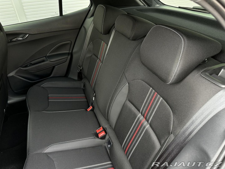Škoda Fabia 1.0TSi DSG Monte Carlo 11 2026