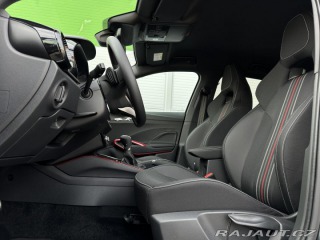 Škoda Fabia 1.0TSi DSG Monte Carlo 11 2026