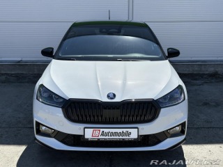Škoda Fabia 1.0TSi DSG Monte Carlo 11 2026