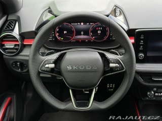 Škoda Fabia 1.0TSi DSG Monte Carlo 11 2026