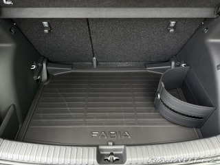 Škoda Fabia 1.0TSi DSG Monte Carlo 11 2026