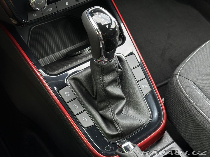 Škoda Fabia 1.0TSi DSG Monte Carlo 11 2026