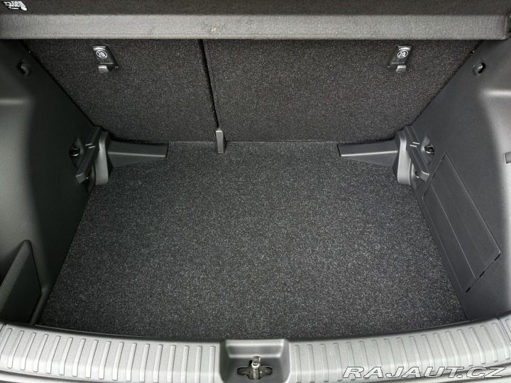 Škoda Fabia 1.0TSi DSG Monte Carlo 11 2026