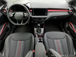 Škoda Fabia 1.0TSi DSG Monte Carlo 11 2026