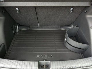 Škoda Fabia 1.0TSi DSG Monte Carlo 11 2026
