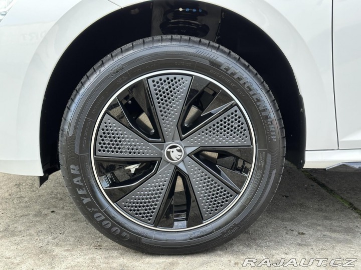 Škoda Kamiq 1.0TSi Monte Carlo 116PS 2026