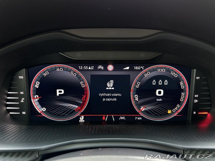Škoda Kamiq 1.0TSi Monte Carlo 116PS 2026