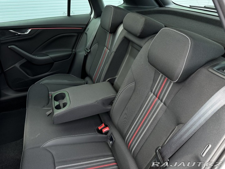 Škoda Kamiq 1.0TSi Monte Carlo 116PS 2026