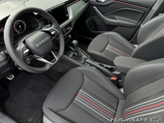 Škoda Kamiq 1.0TSi Monte Carlo 116PS 2026