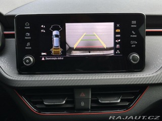 Škoda Kamiq 1.0TSi Monte Carlo 116PS 2026