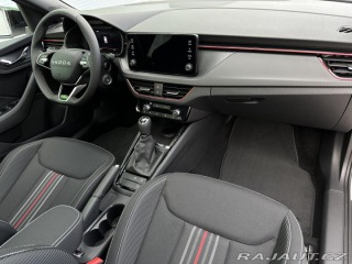 Škoda Kamiq 1.0TSi Monte Carlo 116PS 2026