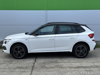 Škoda Kamiq 1.0TSi Monte Carlo 116PS 2026