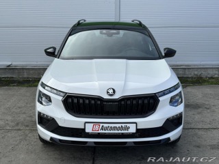 Škoda Kamiq 1.0TSi Monte Carlo 116PS 2026