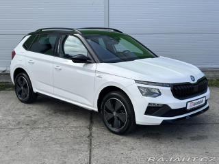 Škoda Kamiq 1.0TSi Monte Carlo 116PS 2026
