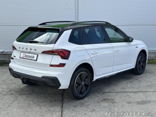 Škoda Kamiq 1.0TSi Monte Carlo 116PS 2026