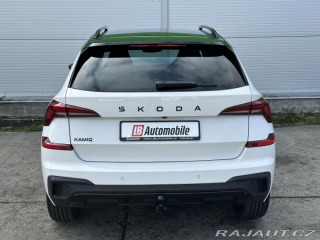 Škoda Kamiq 1.0TSi Monte Carlo 116PS 2026