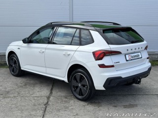 Škoda Kamiq 1.0TSi Monte Carlo 116PS 2026