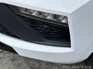 Škoda Kamiq 1.0TSi Monte Carlo 116PS 2026