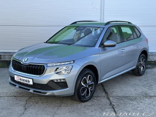 Škoda Kamiq 1.5TSi 150PS LED V.Cockpi