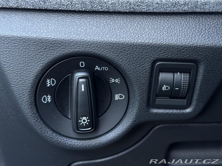 Škoda Kamiq 1.5TSi 150PS LED V.Cockpi 2026