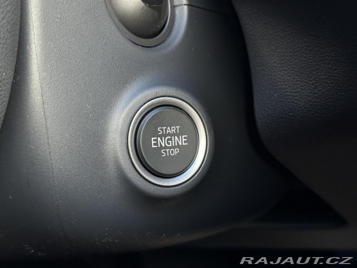 Škoda Kamiq 1.5TSi 150PS LED V.Cockpi 2026