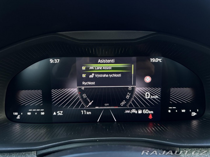 Škoda Kamiq 1.5TSi 150PS LED V.Cockpi 2026