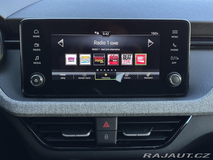 Škoda Kamiq 1.5TSi 150PS LED V.Cockpi 2026