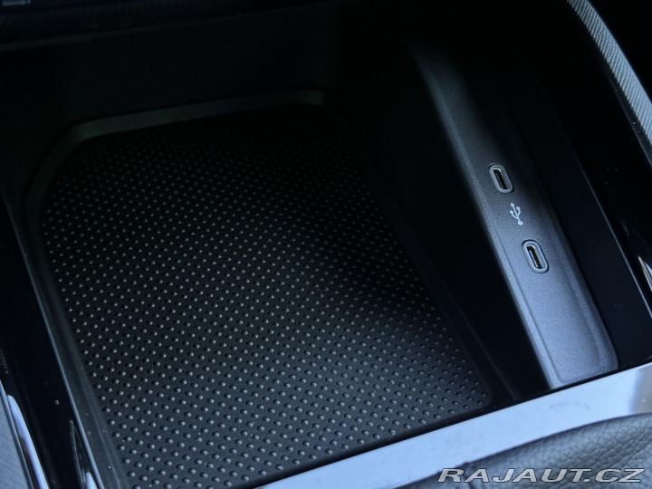 Škoda Kamiq 1.5TSi 150PS LED V.Cockpi 2026
