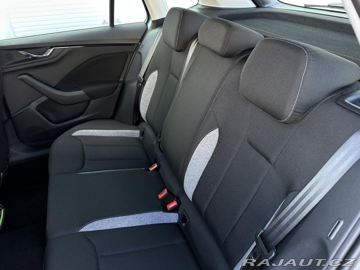 Škoda Kamiq 1.5TSi 150PS LED V.Cockpi 2026