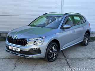 Škoda Kamiq 1.5TSi 150PS LED V.Cockpi 2026