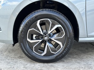Škoda Kamiq 1.5TSi 150PS LED V.Cockpi 2026