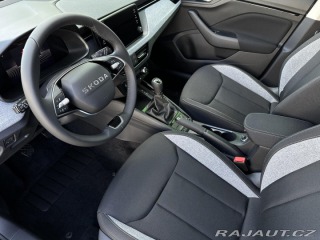 Škoda Kamiq 1.5TSi 150PS LED V.Cockpi 2026