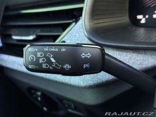 Škoda Kamiq 1.5TSi 150PS LED V.Cockpi 2026